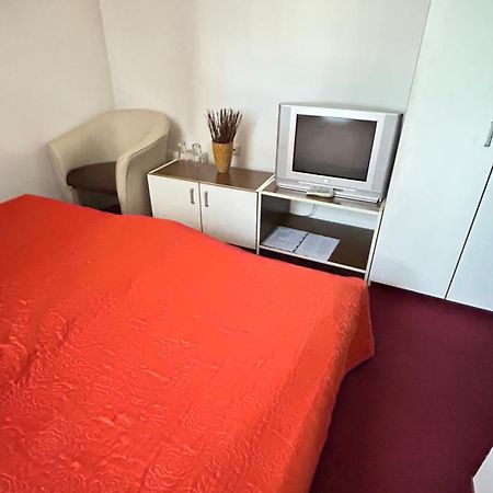 Motel Tiron Kakanj Экстерьер фото