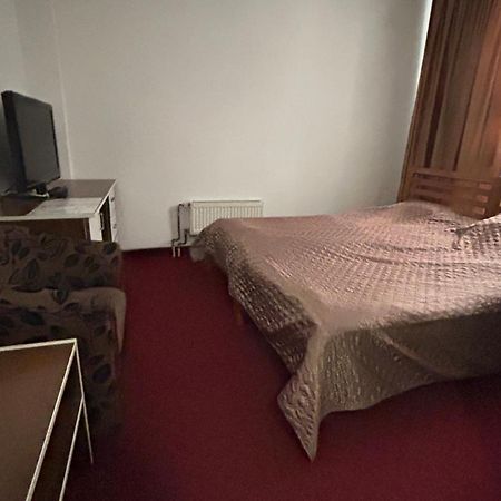 Motel Tiron Kakanj Экстерьер фото
