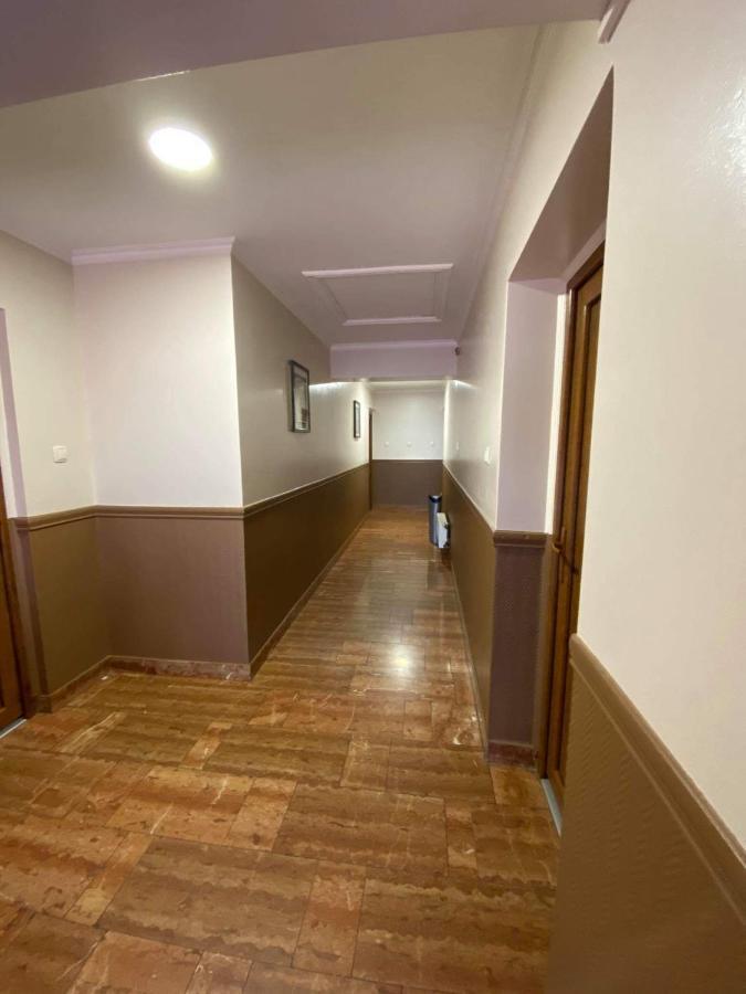 Motel Tiron Kakanj Экстерьер фото