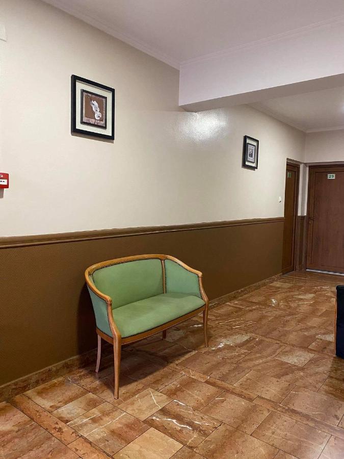 Motel Tiron Kakanj Экстерьер фото