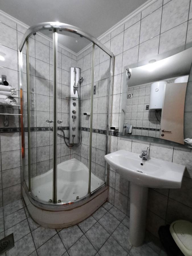 Motel Tiron Kakanj Экстерьер фото