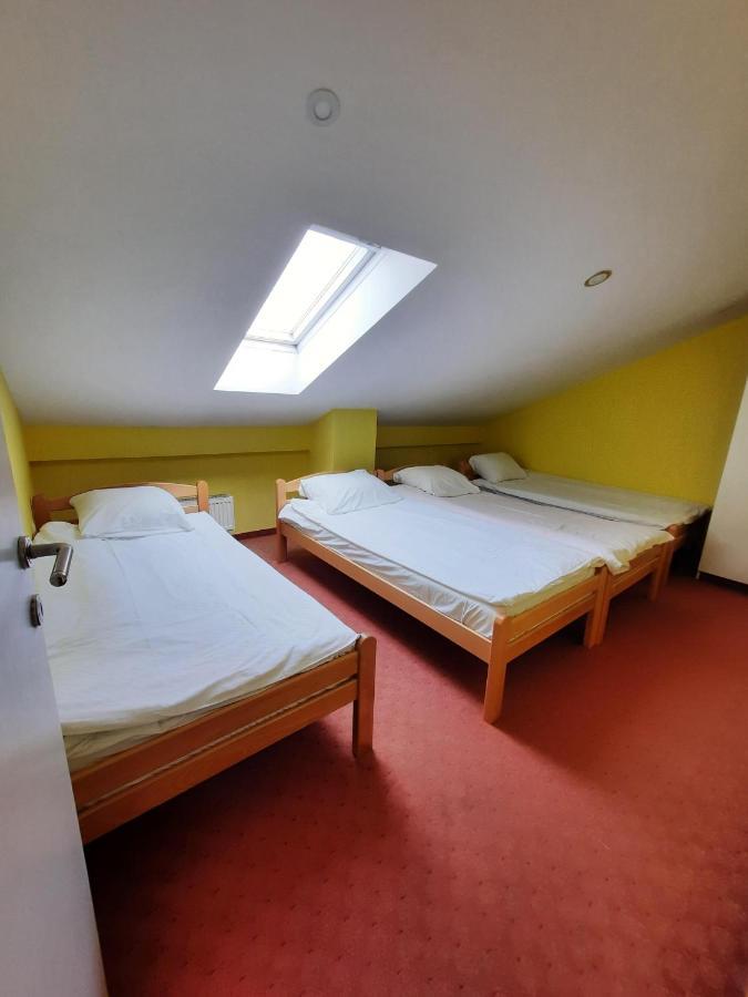 Motel Tiron Kakanj Экстерьер фото