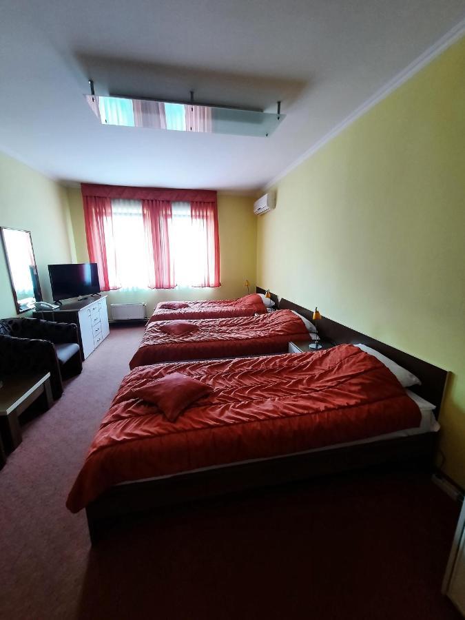 Motel Tiron Kakanj Экстерьер фото