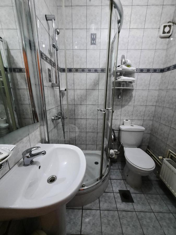 Motel Tiron Kakanj Экстерьер фото