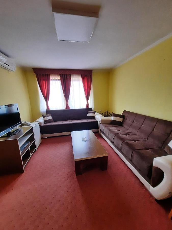 Motel Tiron Kakanj Экстерьер фото