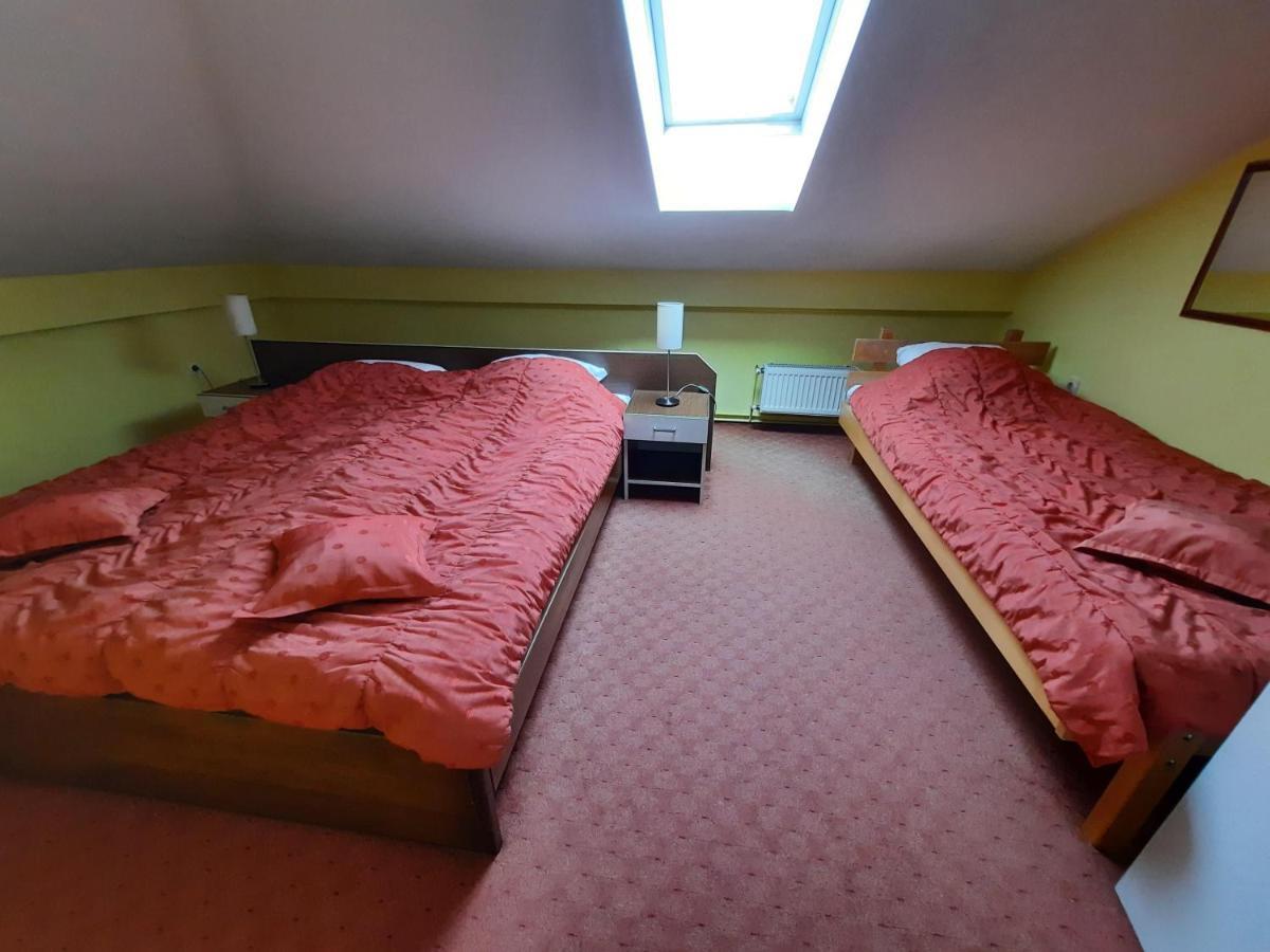 Motel Tiron Kakanj Экстерьер фото