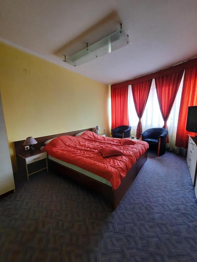 Motel Tiron Kakanj Экстерьер фото