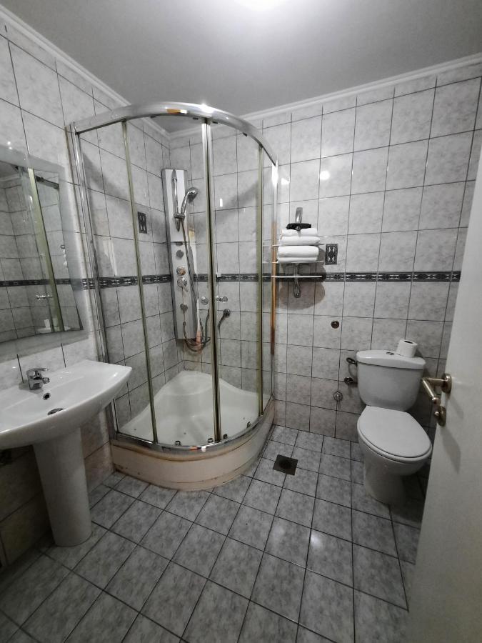 Motel Tiron Kakanj Экстерьер фото