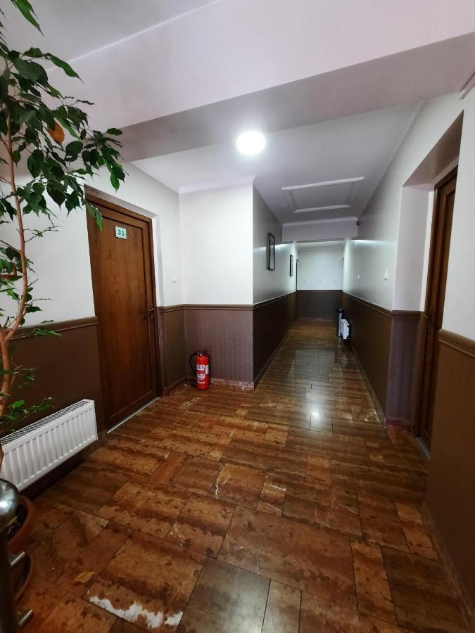 Motel Tiron Kakanj Экстерьер фото