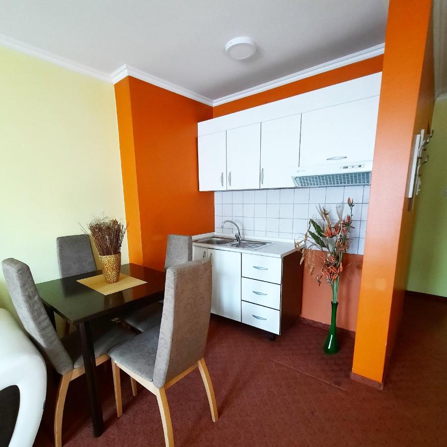 Motel Tiron Kakanj Экстерьер фото