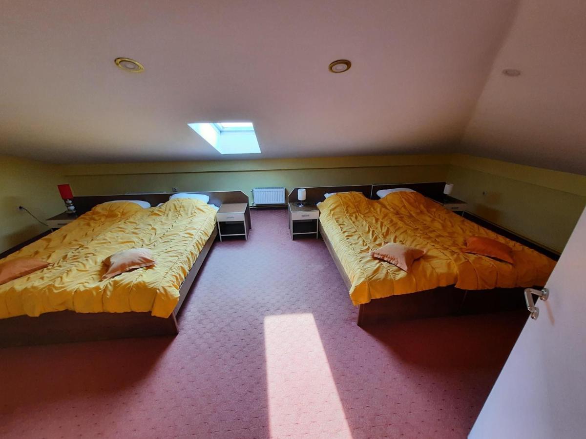 Motel Tiron Kakanj Экстерьер фото