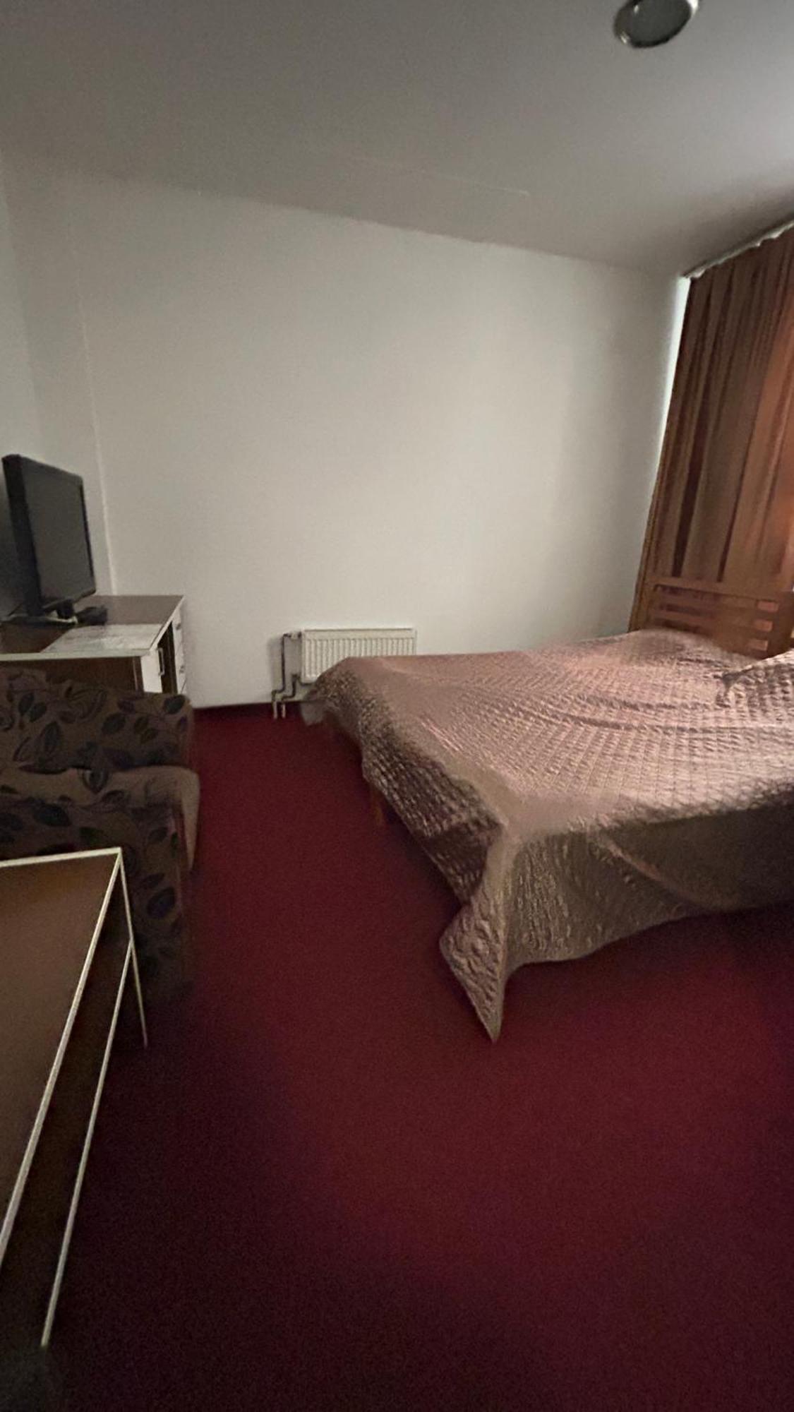 Motel Tiron Kakanj Экстерьер фото