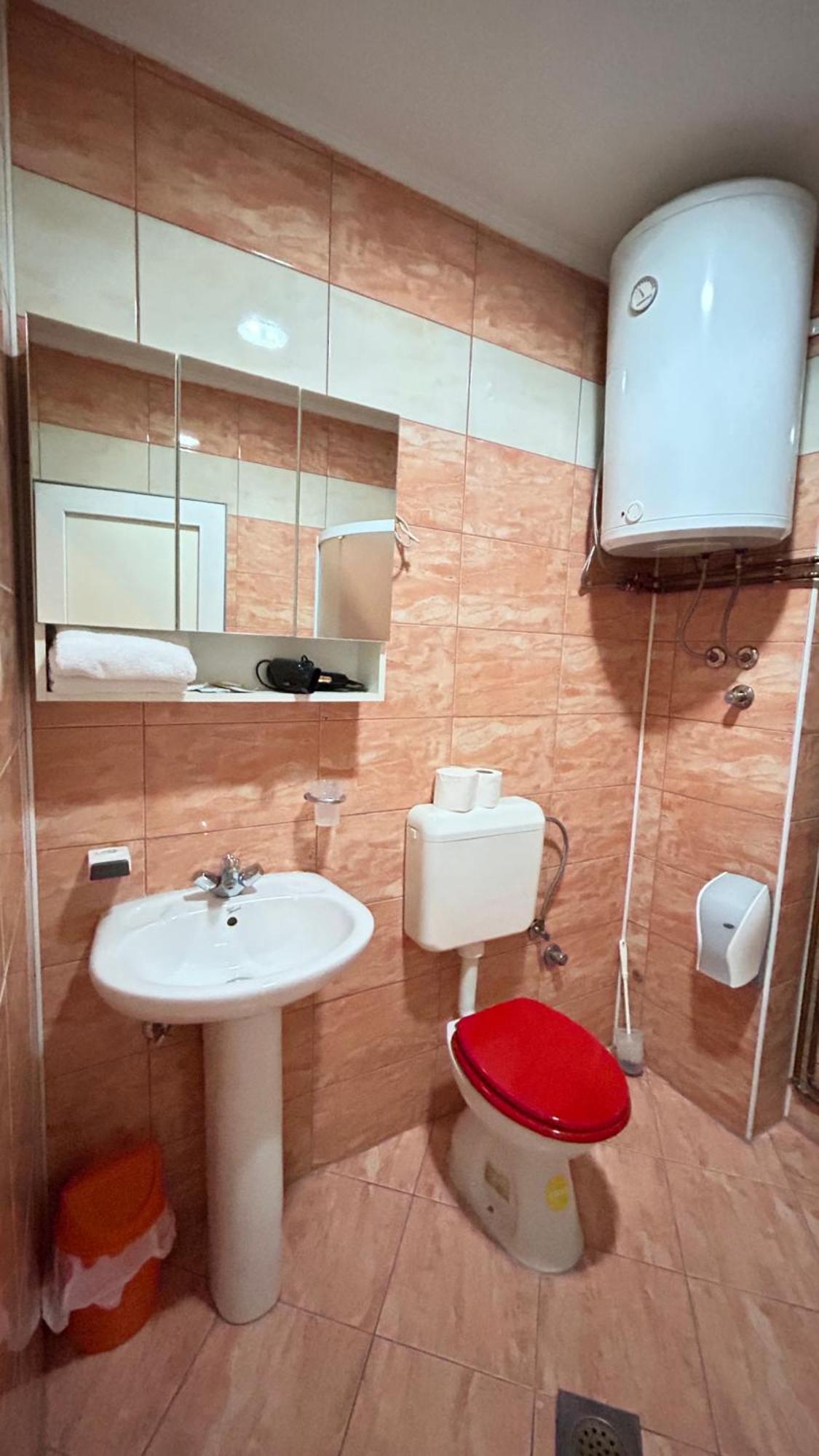 Motel Tiron Kakanj Экстерьер фото