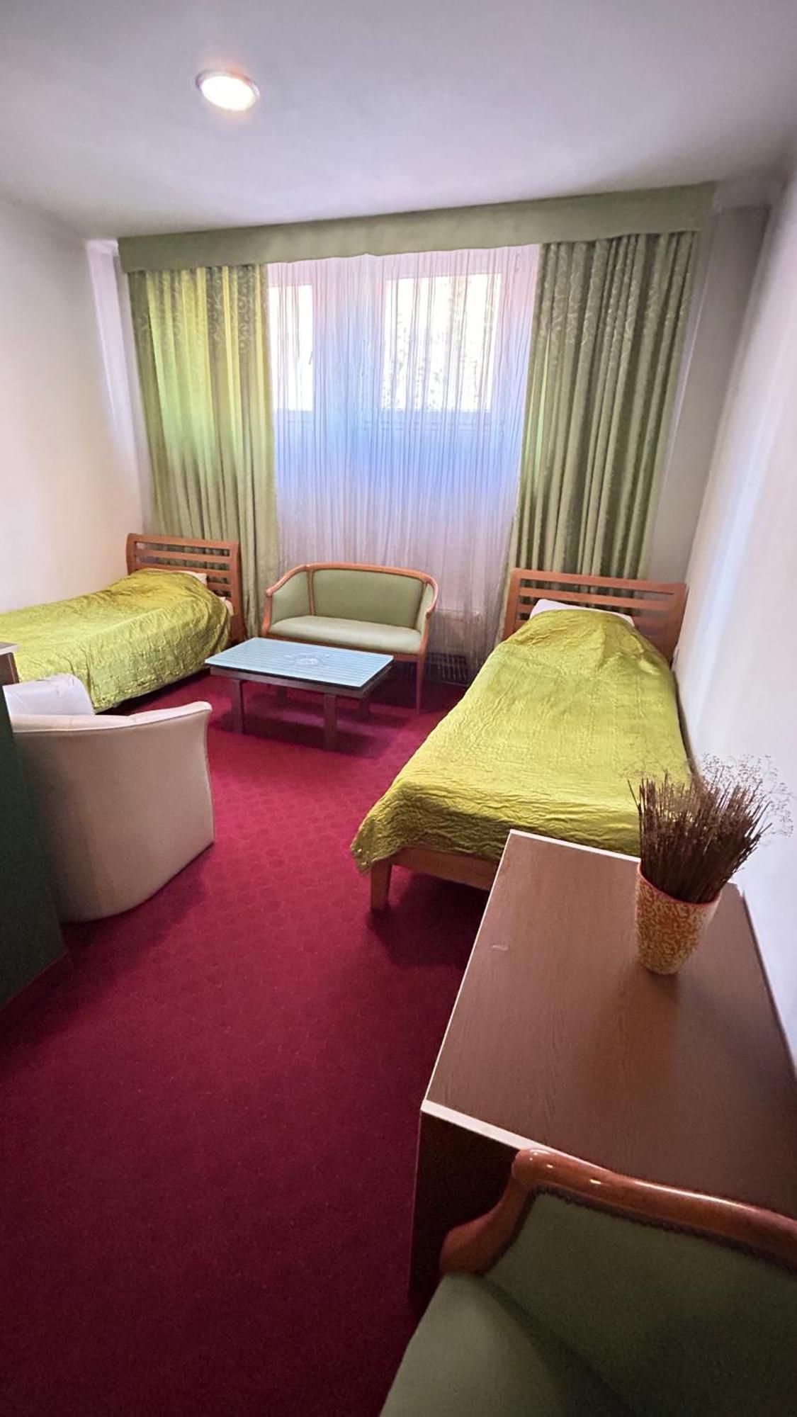 Motel Tiron Kakanj Экстерьер фото