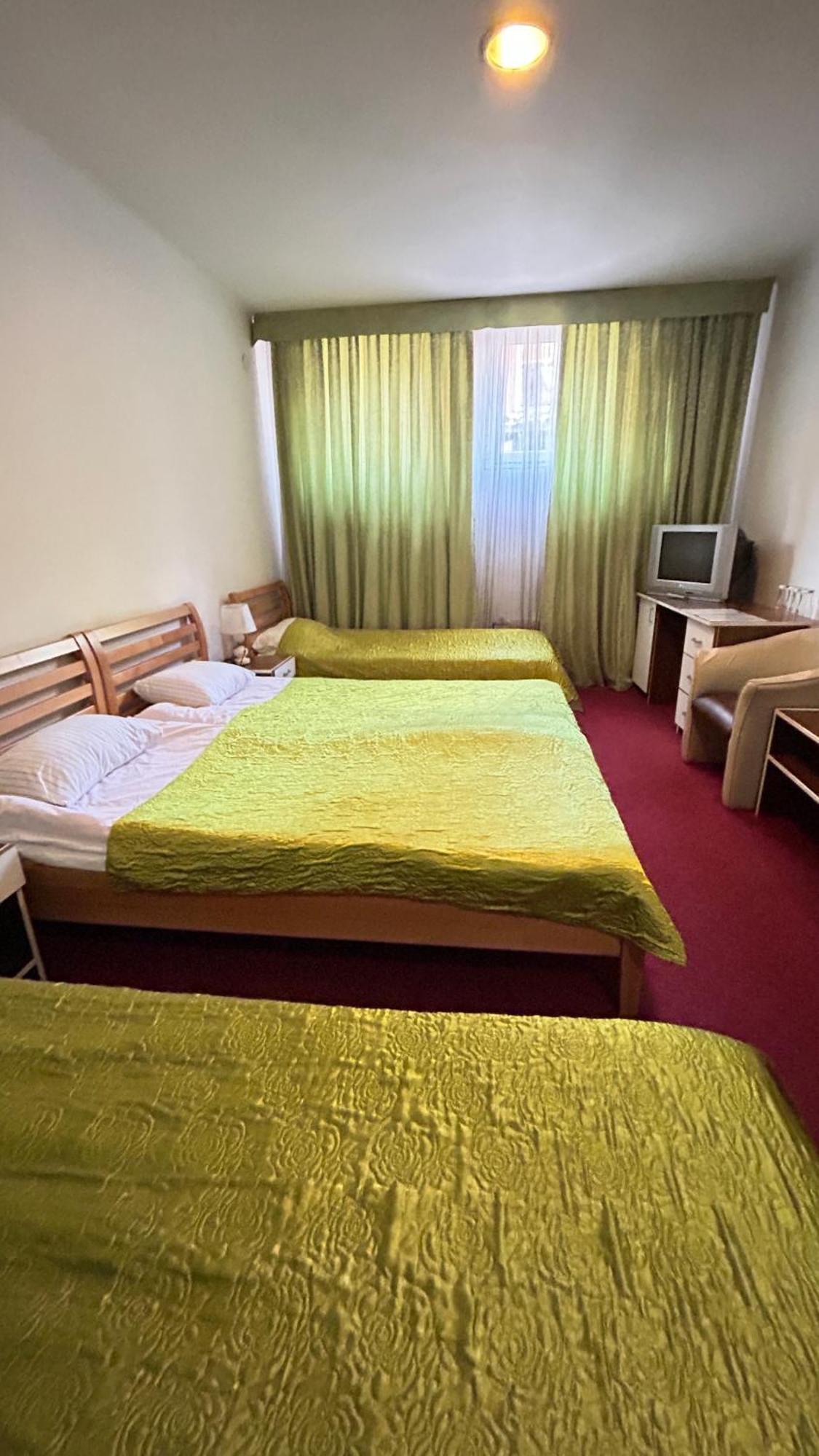 Motel Tiron Kakanj Экстерьер фото