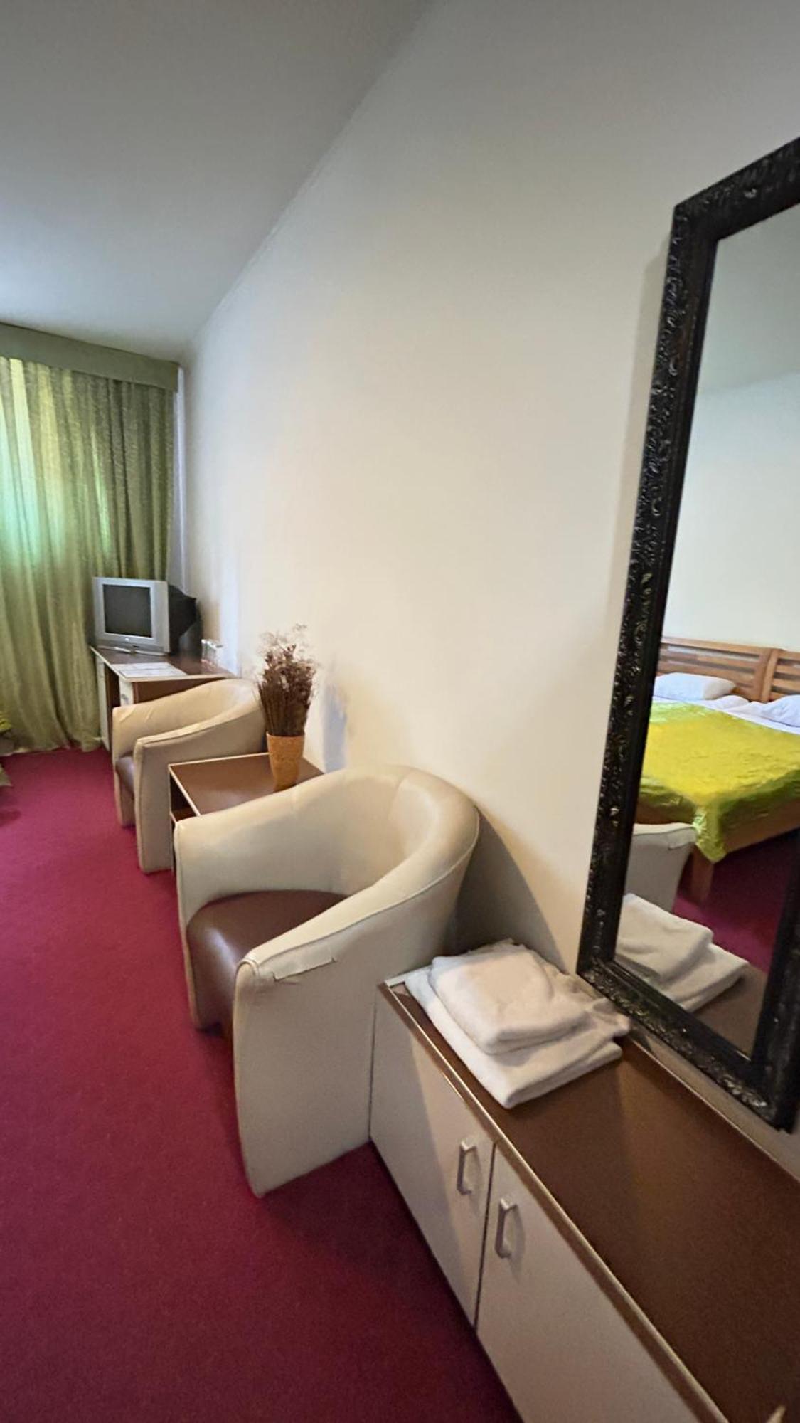 Motel Tiron Kakanj Экстерьер фото