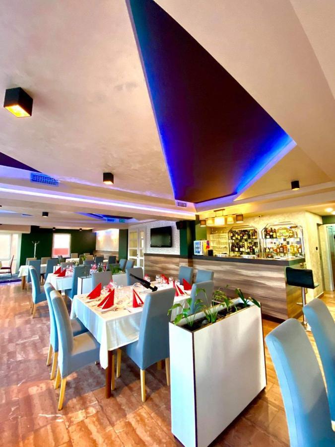 Motel Tiron Kakanj Экстерьер фото