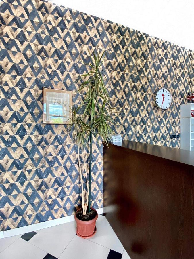 Motel Tiron Kakanj Экстерьер фото