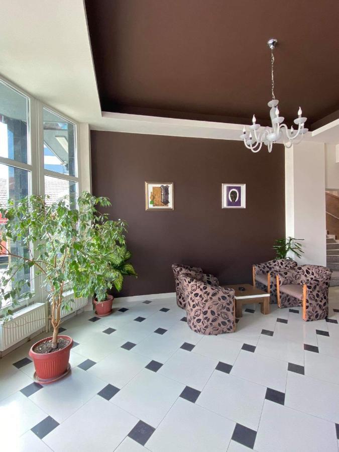 Motel Tiron Kakanj Экстерьер фото