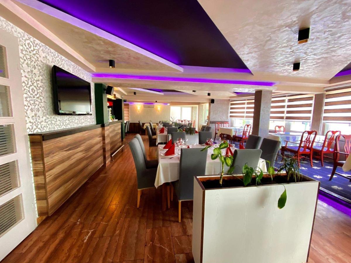 Motel Tiron Kakanj Экстерьер фото