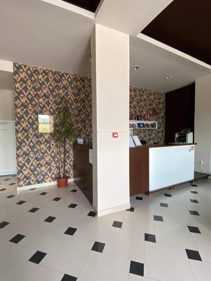 Motel Tiron Kakanj Экстерьер фото