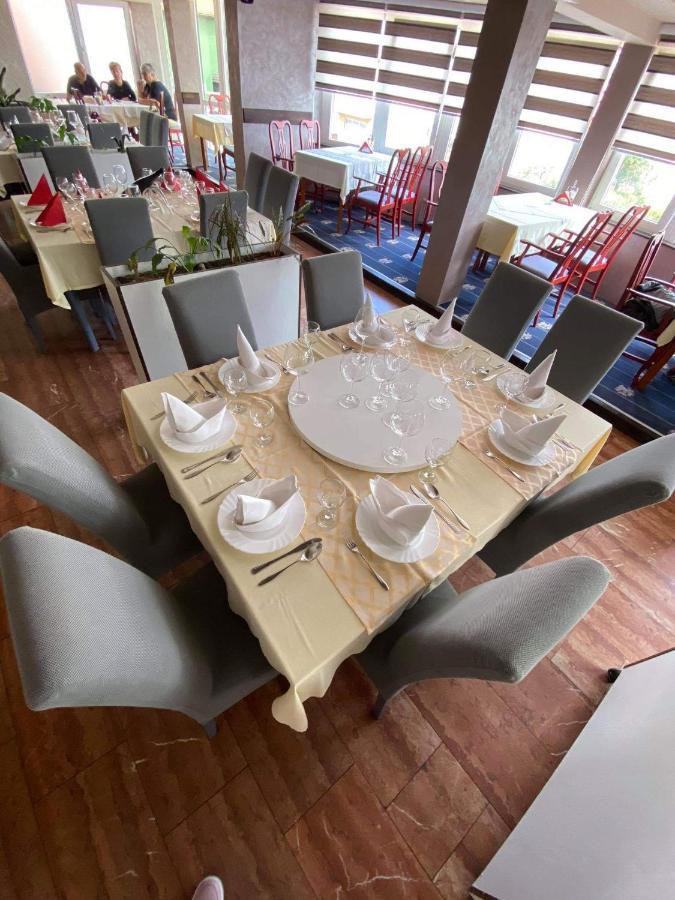 Motel Tiron Kakanj Экстерьер фото