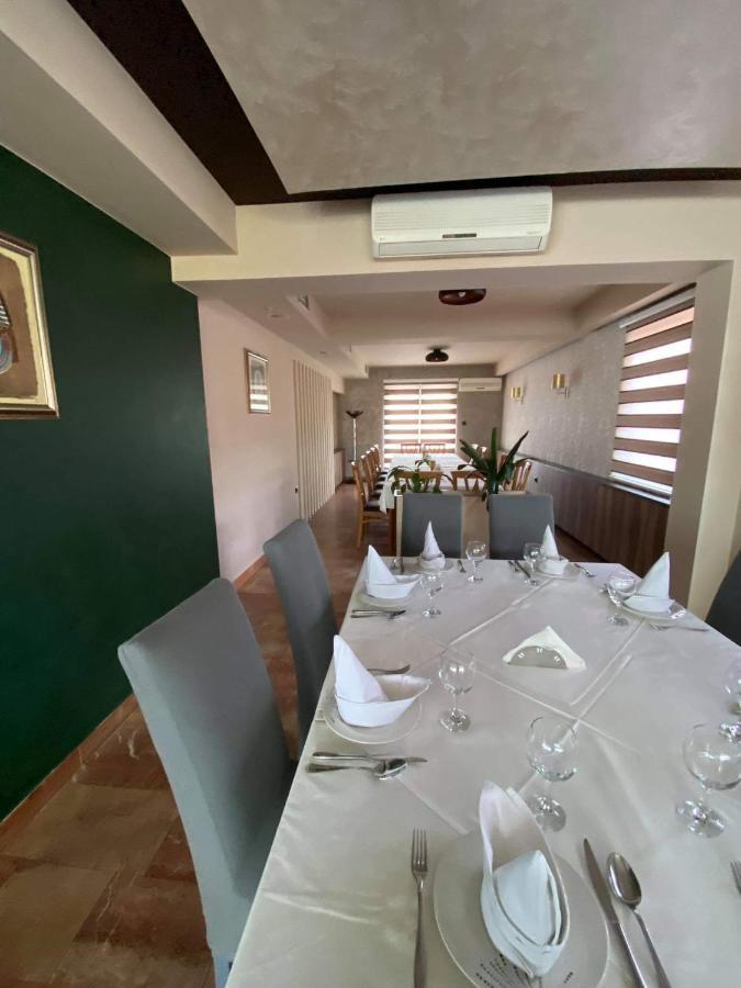 Motel Tiron Kakanj Экстерьер фото