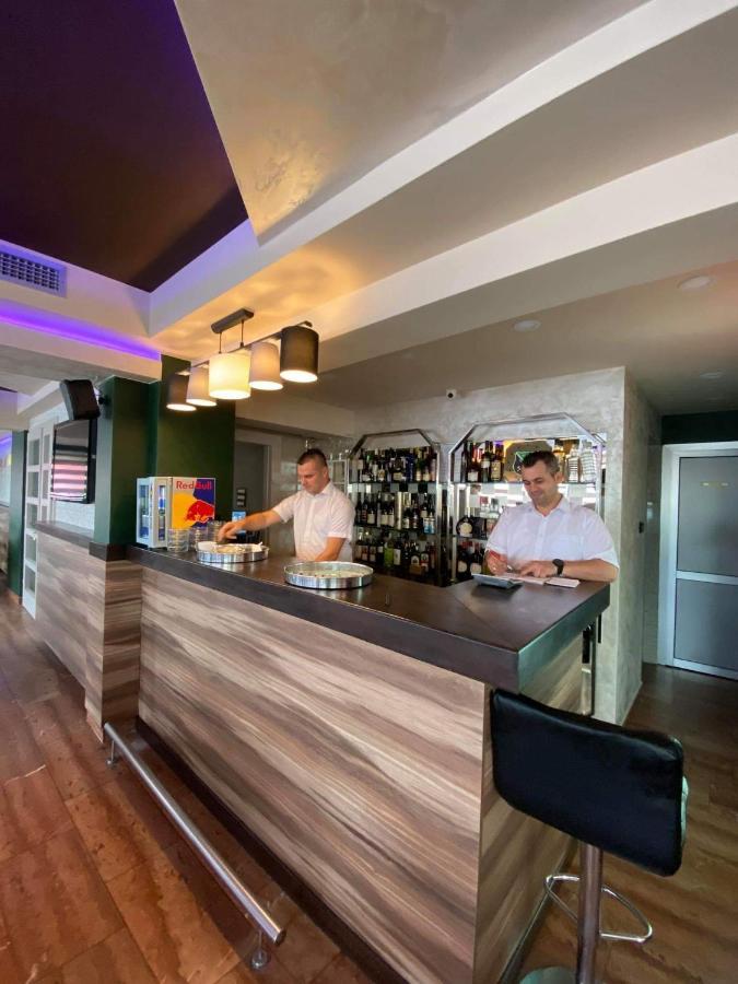 Motel Tiron Kakanj Экстерьер фото