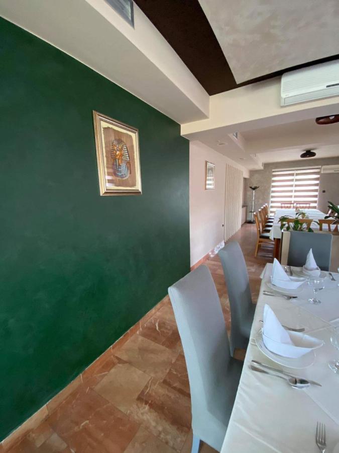 Motel Tiron Kakanj Экстерьер фото